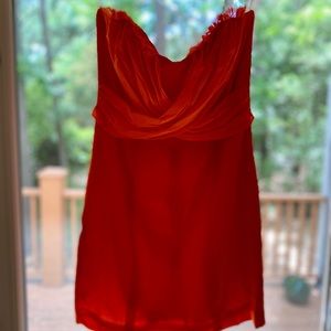 JayGodfrey Cocktail Dress; Size 8